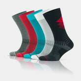 GoWith-colorful-patterned-dress-socks